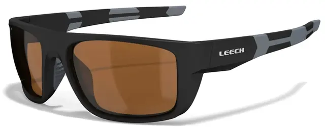 Leech Moonstone Gray 