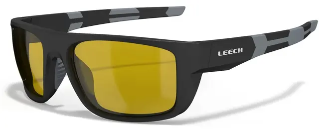 Leech Moonstone Yellow 