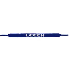 Leech Neopren Strap Blue Mist aldri brillene igjen