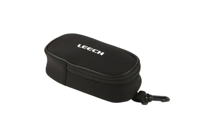 Leech Multi-Functional Softcase Beskytt brillene til enhver tid 