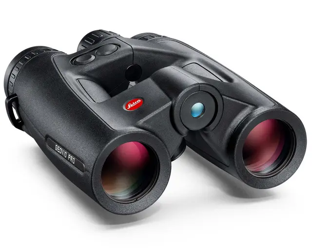 Leica Geovid PRO 8x32 Med avstandsmåler 