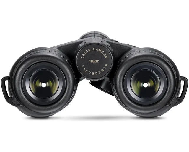 Leica Geovid PRO 8x32 Med avstandsmåler 