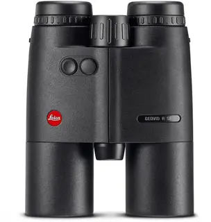 Leica Geovid R SE 10x42 Håndkikkert med avstandsmåler