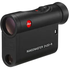 Leica Rangemaster CRF 2400-R Avstandsm&#229;ler Jakt