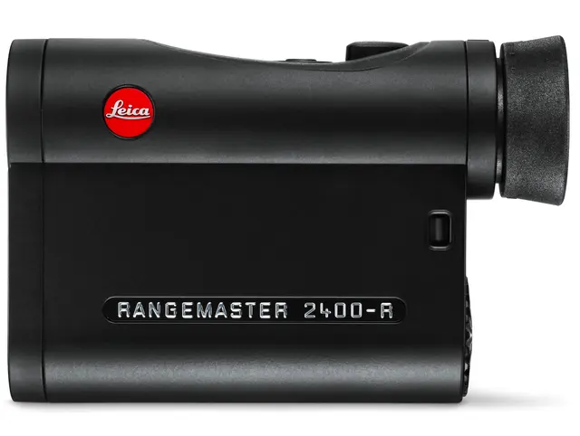 Leica Rangemaster CRF 2400-R Avstandsmåler Jakt 
