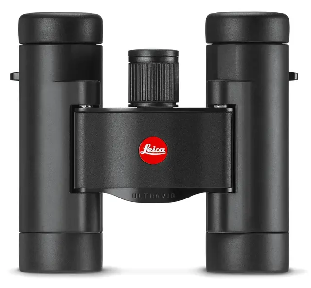 Leica Ultravid 8x20 BR Aqua Dura Black 