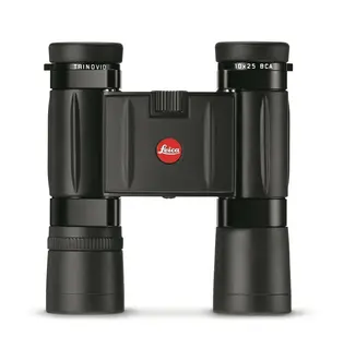 Leica Trinovid 10x25 BCA Håndkikkert
