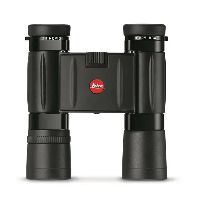 Leica Trinovid 10x25 BCA Håndkikkert 