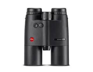 Leica Geovid R 10x42 Håndkikkert m/avstandsmåler
