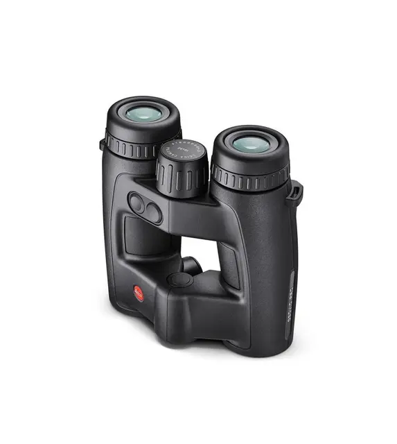 Leica Geovid PRO 10x32 Med avstandsmåler 