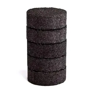 LifeSaver Jerrycan Activated Carbon Filt 5-pakning med karbonfiltre