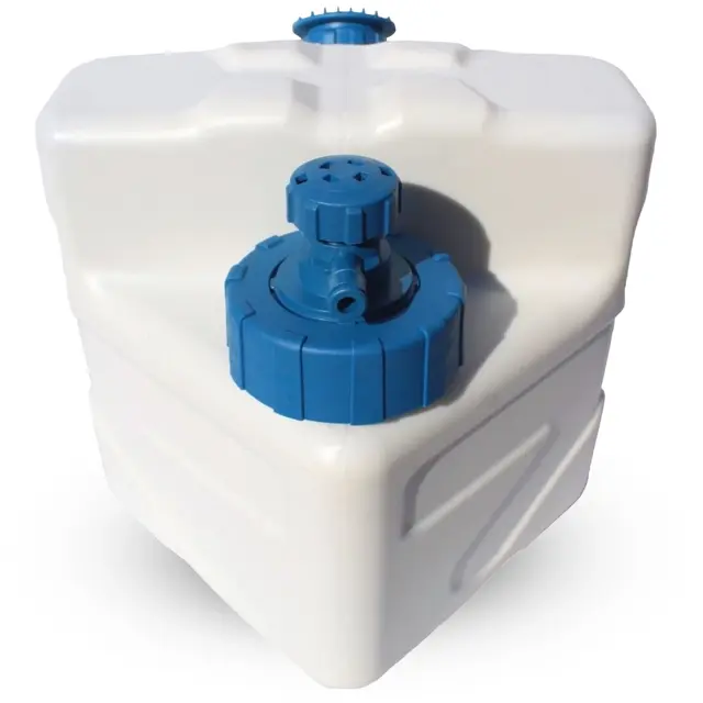 LifeSaver Cube Vannrenser 