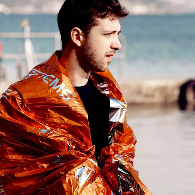 Lifesystems Thermal Blanket Overlevelsesduk 