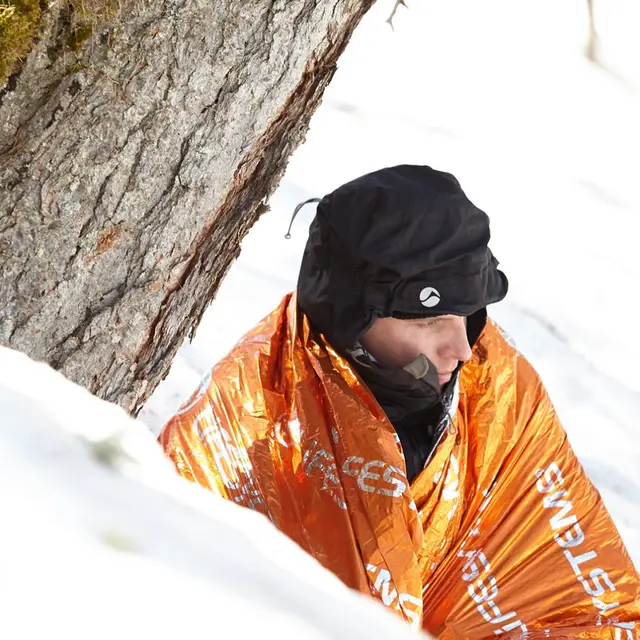 Lifesystems Thermal Bag Overlevelespose 