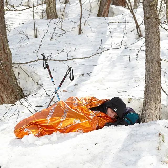 Lifesystems Thermal Bag Overlevelespose 