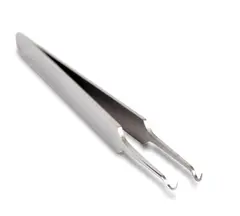 Lifesystems Fl&#229;ttfjerner Pinsett Stor Enkelt fjerner hele fl&#229;tten