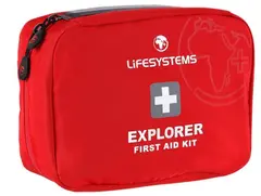 Lifesystems Explorer F&#248;rstehjelps kit med 36 deler 395g
