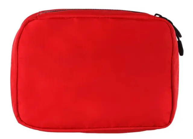 Lifesystems Explorer Førstehjelps kit med 36 deler 395g 