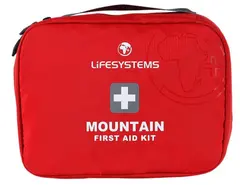 Lifesystems Mountain F&#248;rstehjelps kit med 50 deler 700g