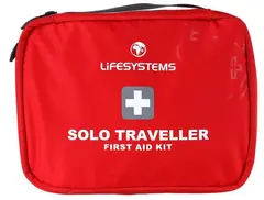 Lifesystems Trek F&#248;rstehjelps kit med 23 deler, 240g