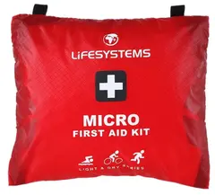 Lifesystems Light &amp; Dry Micro F&#248;rstehjelps kit med 33 deler 112g