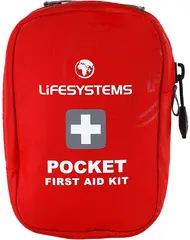 Lifesystems Pocket F&#248;rstehjelps kit med 18 deler, 180g