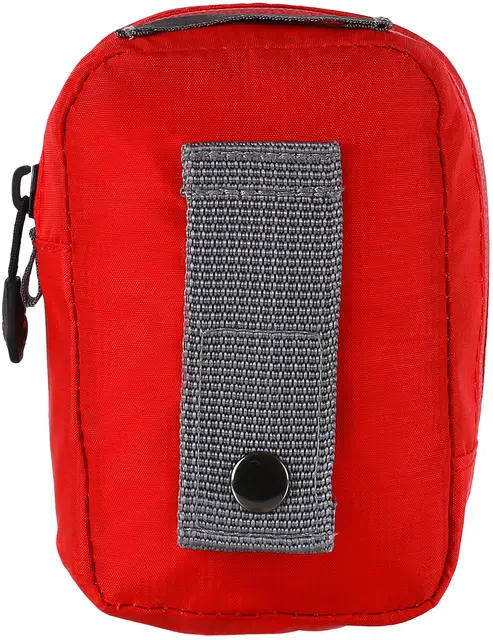 Lifesystems Pocket Førstehjelps kit med 18 deler, 180g 