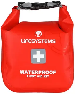Lifesystems Waterproof F&#248;rstehjelps kit med 32 deler, 500g