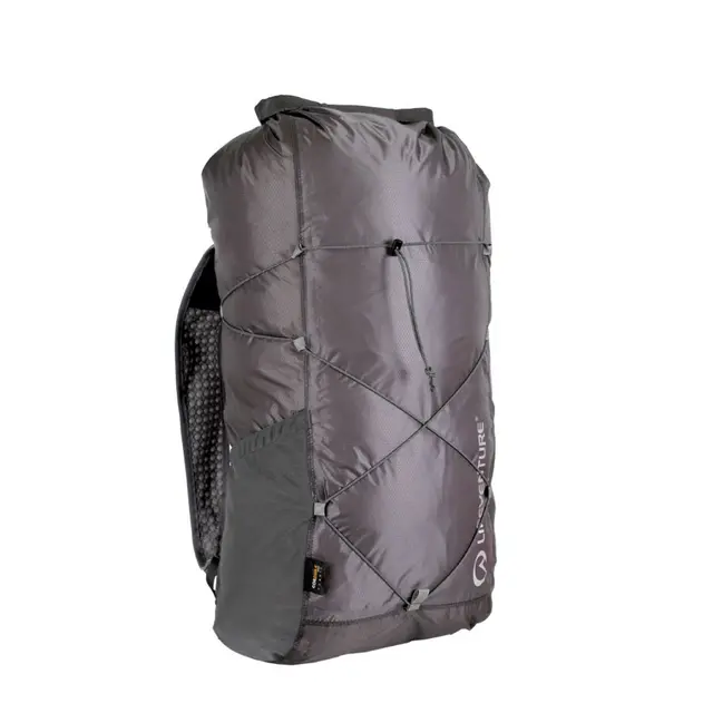 Lifeventure Ryggsekk Waterproof, 22L Vanntett ryggsekk 
