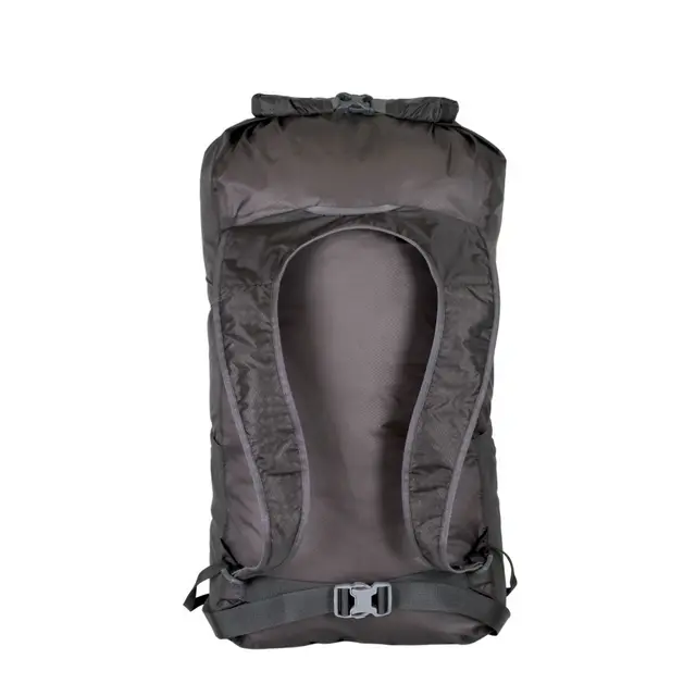 Lifeventure Ryggsekk Waterproof, 22L Vanntett ryggsekk 