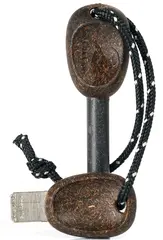 Light My Fire Firesteel Army Effektivt tennst&#229;l i Cocoshell