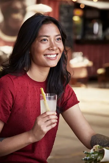 Light my fire ReStraw mustyyellow Sugerør 