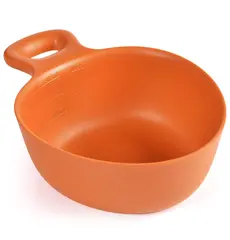 Light my fire Swedish K&#229;sa rustyorange Turkopp