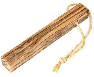 Light My Fire Tinder On A Rope Rask opptenning av b&#229;l med Tinder