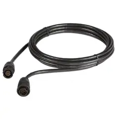 Lowrance forlengerkabel 10 fot, 9-pins Til StructurScan svinger