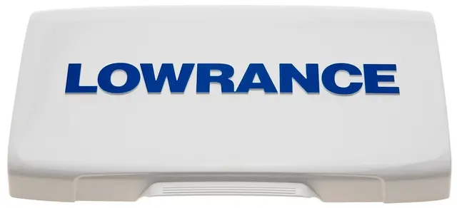 Lowrance Suncover Elite-7 TI Soldeksel til Elite TI 