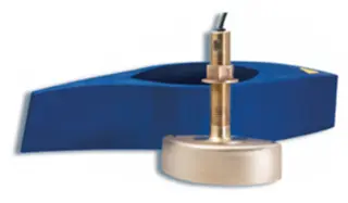 Lowrance xSonic Airmar B258 Gjennomg&#229;ende svinger