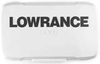 Lowrance Suncover 12&quot; Soldeksel til Hook2, Reveal