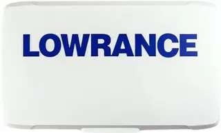 Lowrance Eagle 7&quot; Sun cover Soldeksel til Lowrance Eagle 7&quot;