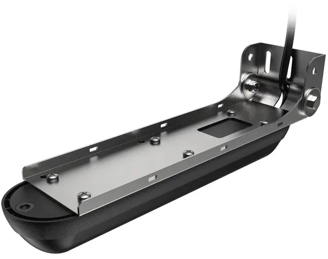 Lowrance Elite FS Ekkolodd 3in1 svinger 9" skjerm 