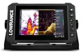 Lowrance Elite FS Ekkolodd 7" skjerm