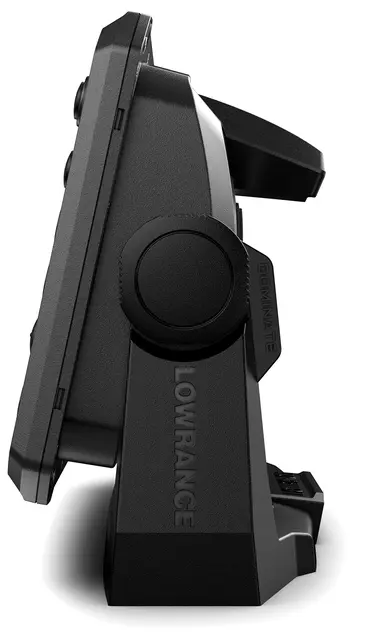 Lowrance Elite FS Ekkolodd Uten svinger 7" skjerm 