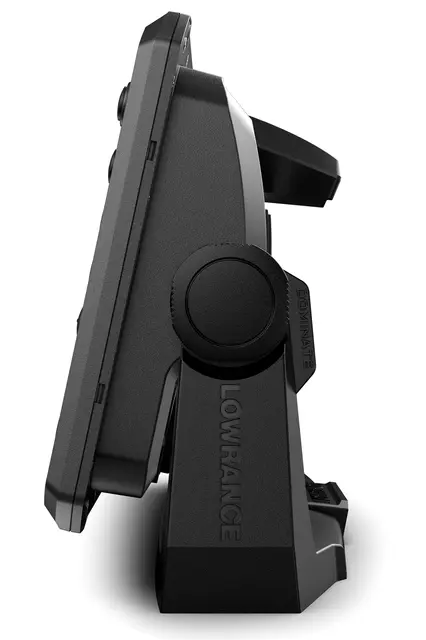 Lowrance Elite FS Ekkolodd 3in1 svinger 9" skjerm 