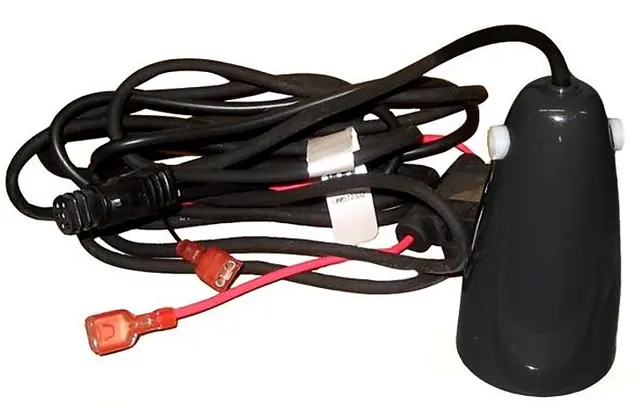 Lowrance PTI-WSU Svinger til isfiske Uniplugg 