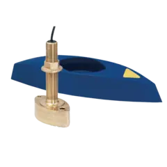 Lowrance xSonic Airmar B45 Gjennomg&#229;ende svinger