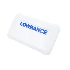 Lowrance Suncover 7&quot; Soldeksel til Elite FS