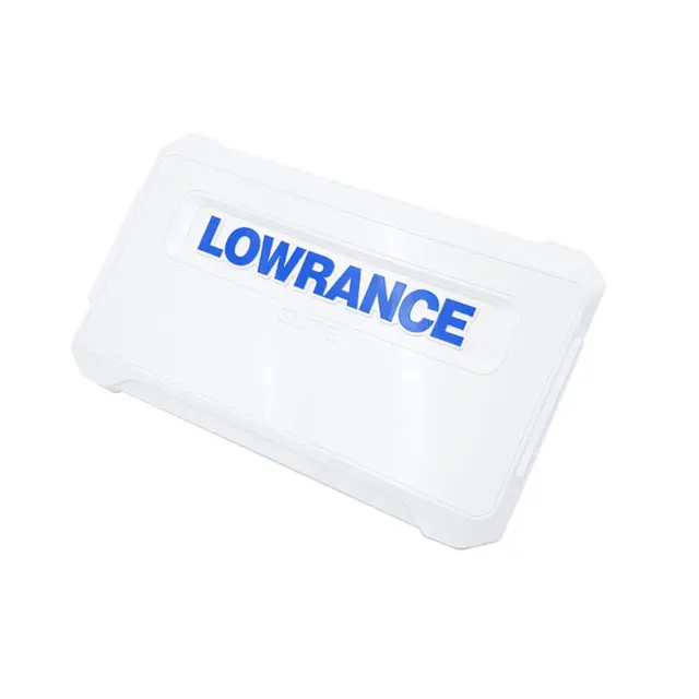 Lowrance Suncover 7" Soldeksel til Elite FS 