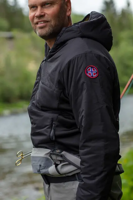 LTS Alta Isolight L Superlett jakke til dine fisketurer 