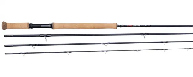 LTS Dynamic Switch 11' #7 4-delt 