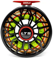 LTS Orkla Reel #5/6